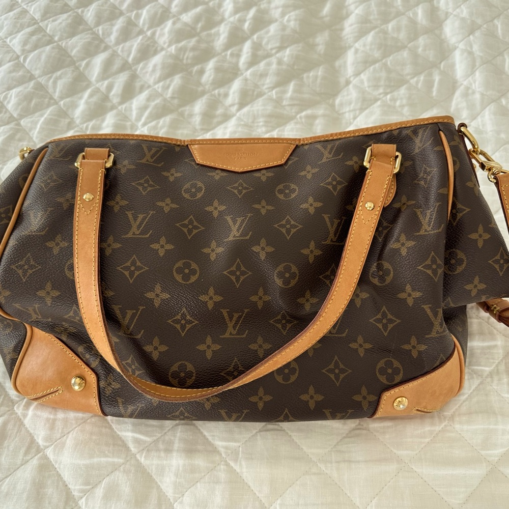 Estrella MM Monogram LV